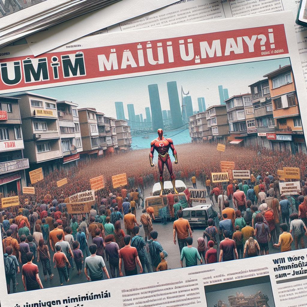 Haziran 2025 Asgari Ücrete Zam Yapılacak mı ? İşte Merak Edilenler