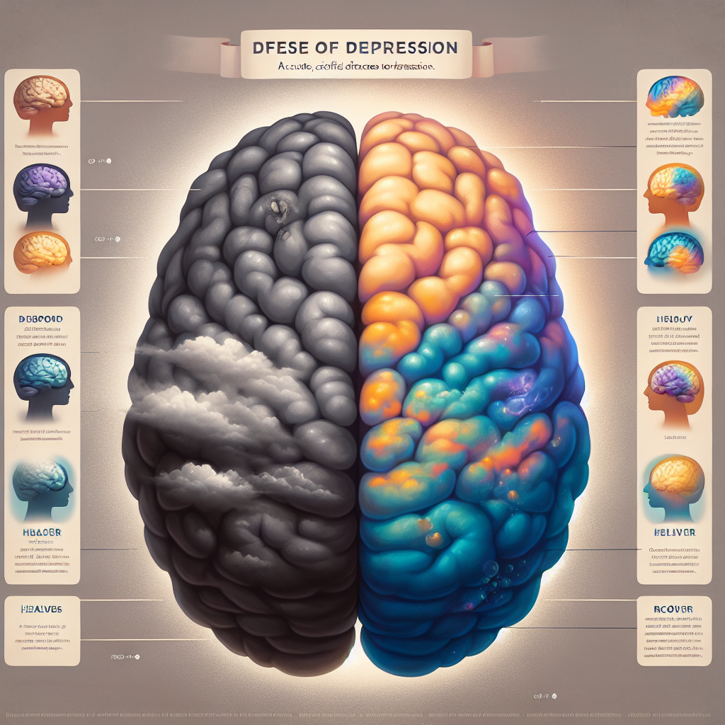 Depresyon aslında nedir ve nasıl geçer?