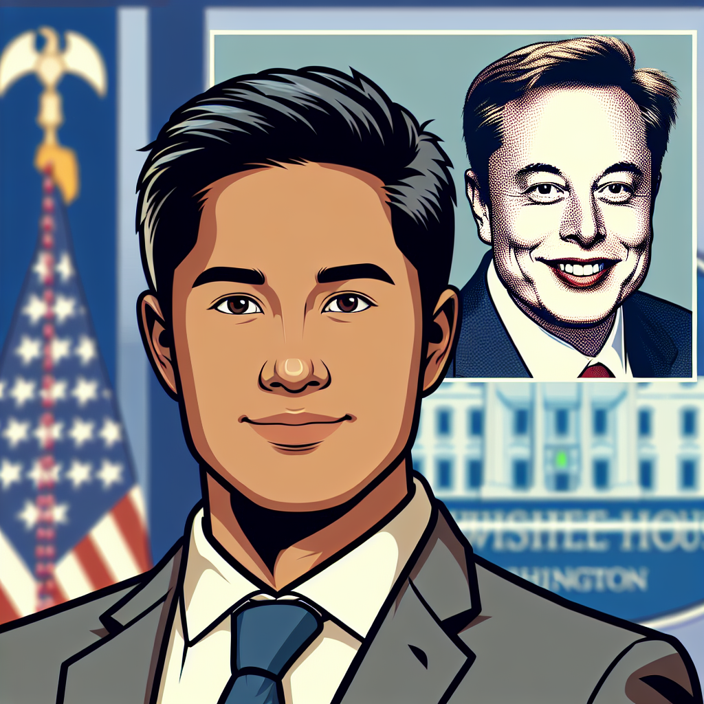 Yeni Parti Kuran Elon Musk ABD ye Başkan Olabilir mi ?