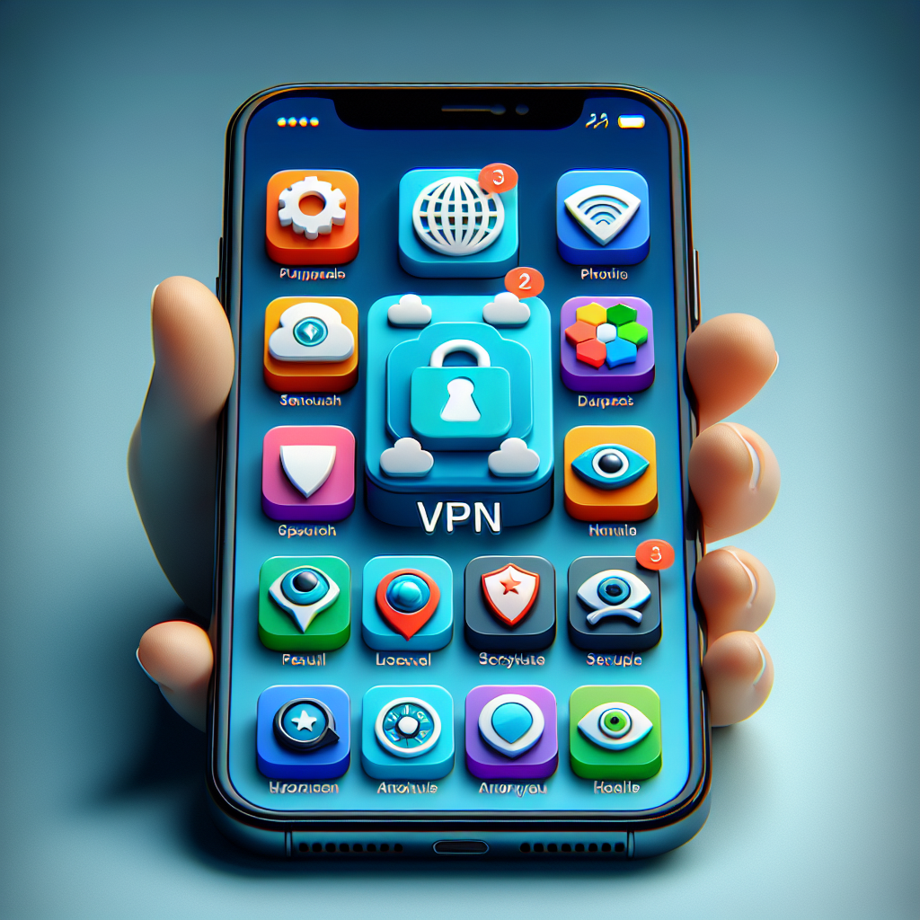 En uygun VPN programları hangileri ? Mobilde her siteye ulaşmak için VPN