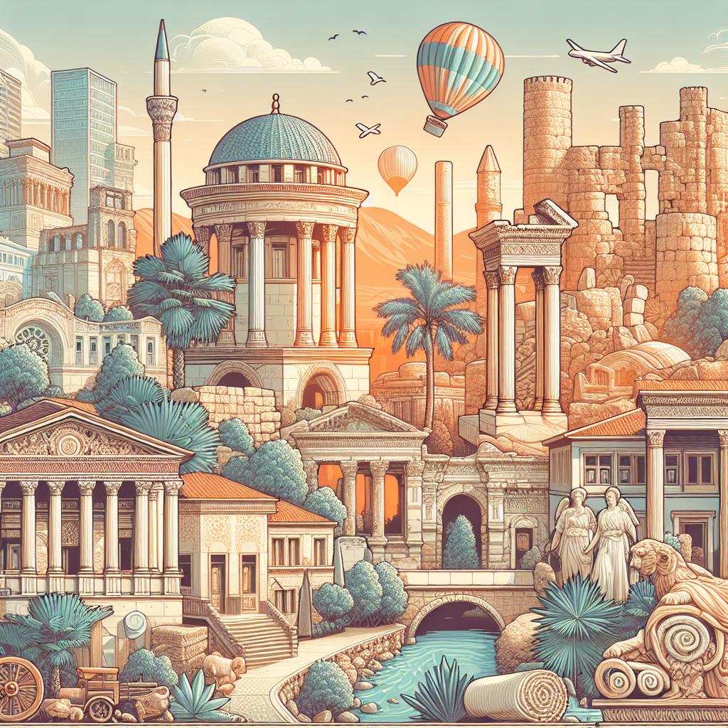 İzmir Hangi Medeniyetlere Ev Sahipliği Yapmıştır