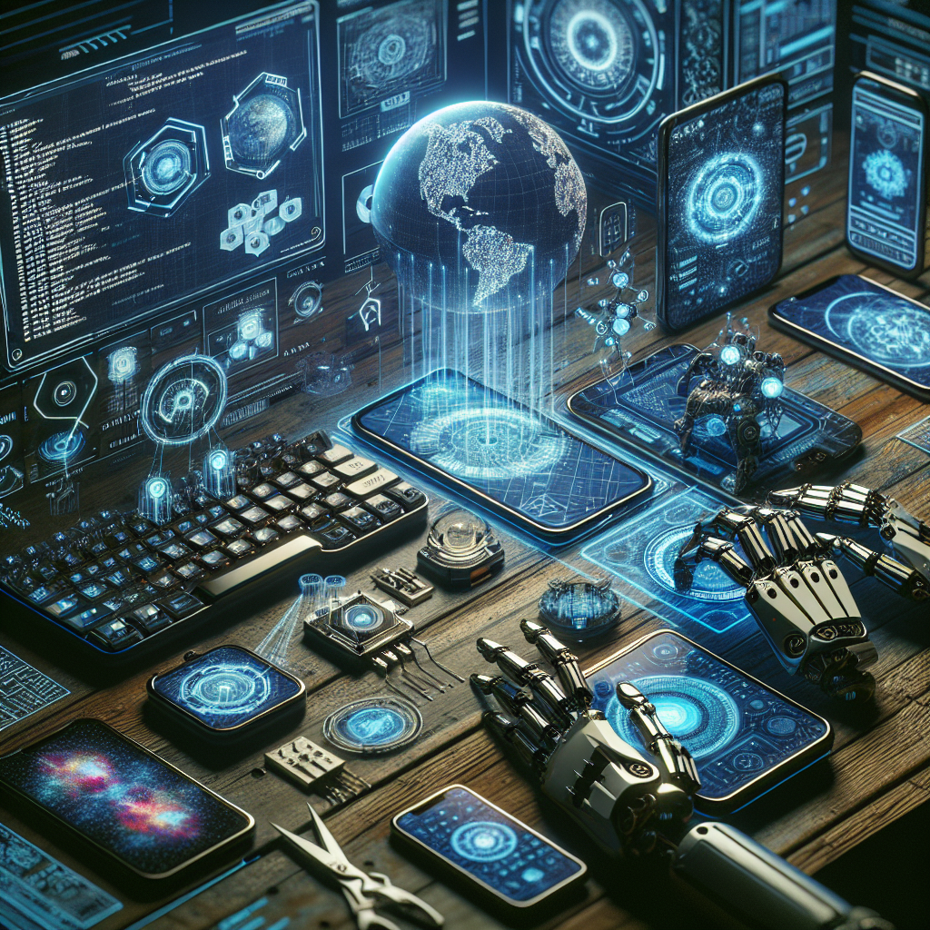 Telefon Casus Programlarının Geleceği