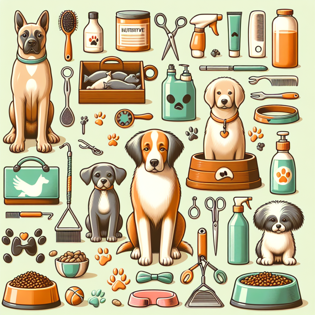 ?Köpek Bakımında neler Önemli ? İşte 10 Madde ile Köpek Bakım Rehberi