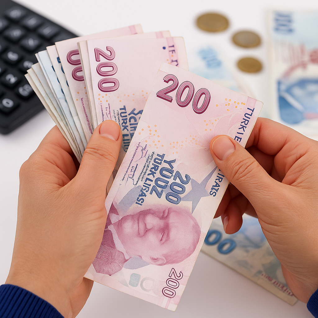 2026 TEMMUZ EMEKLİ MAAŞ ZAM BEKLENTİSİ