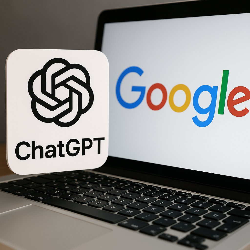 ChatGPT Google’ın Tahtına Göz Dikti