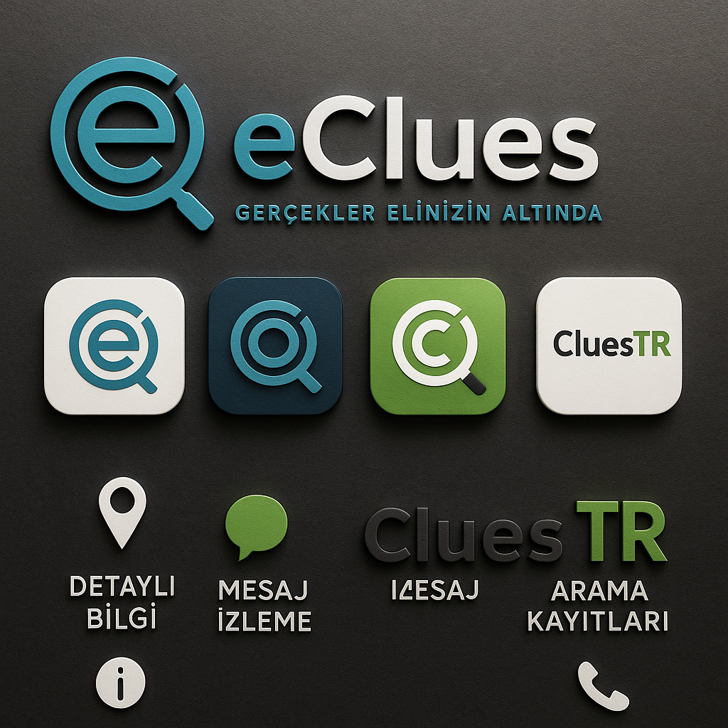 Eclues ve Cluestr Telefon Takip Programları