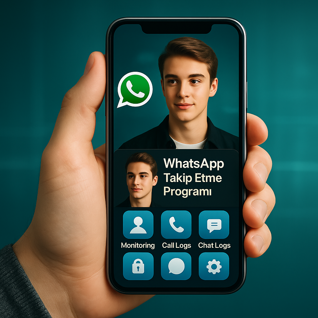 Whatapp Takip Etme Programı