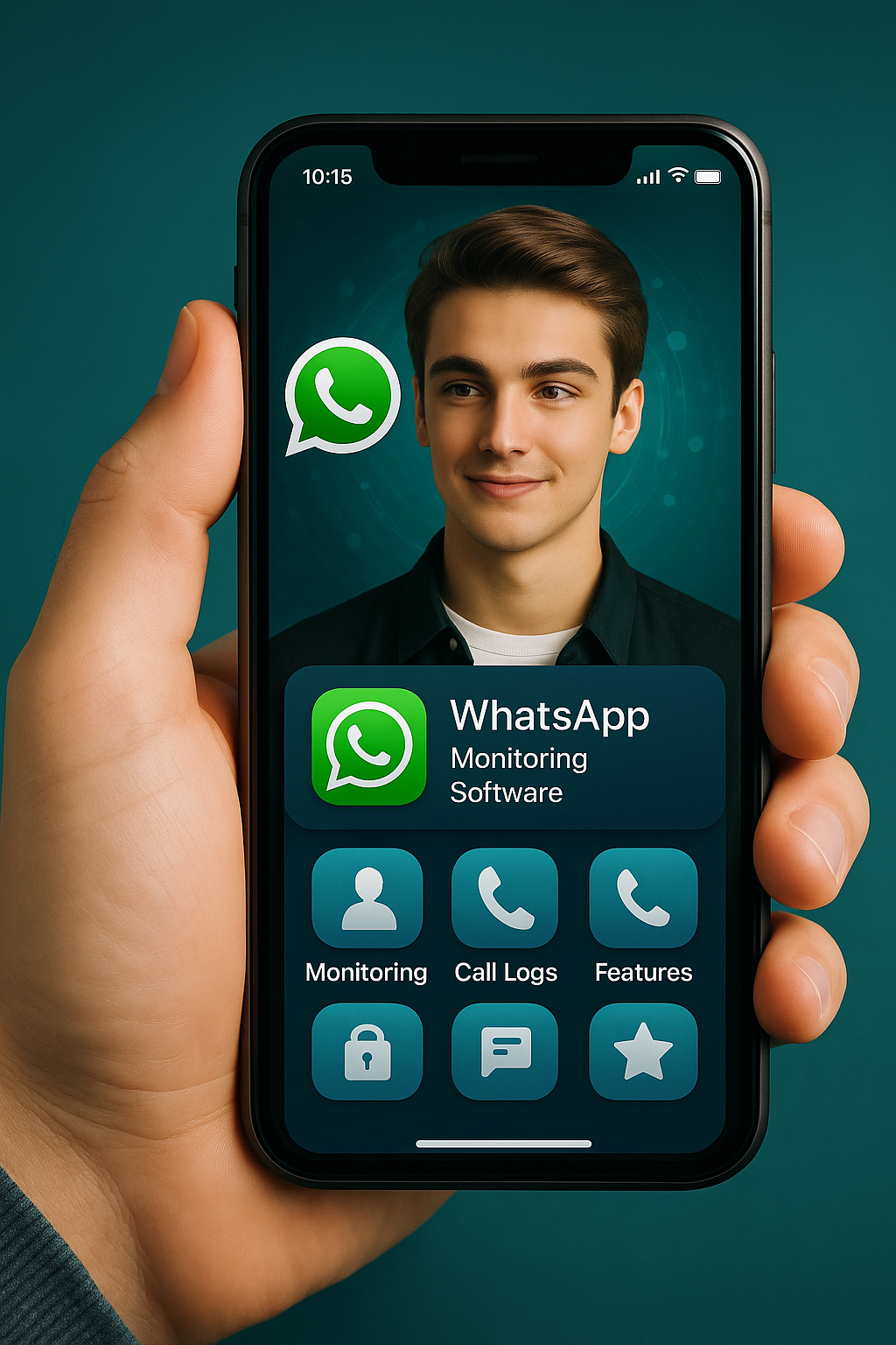 Sevgilimin whatsapp mesajlarını nasıl takip edebilirim